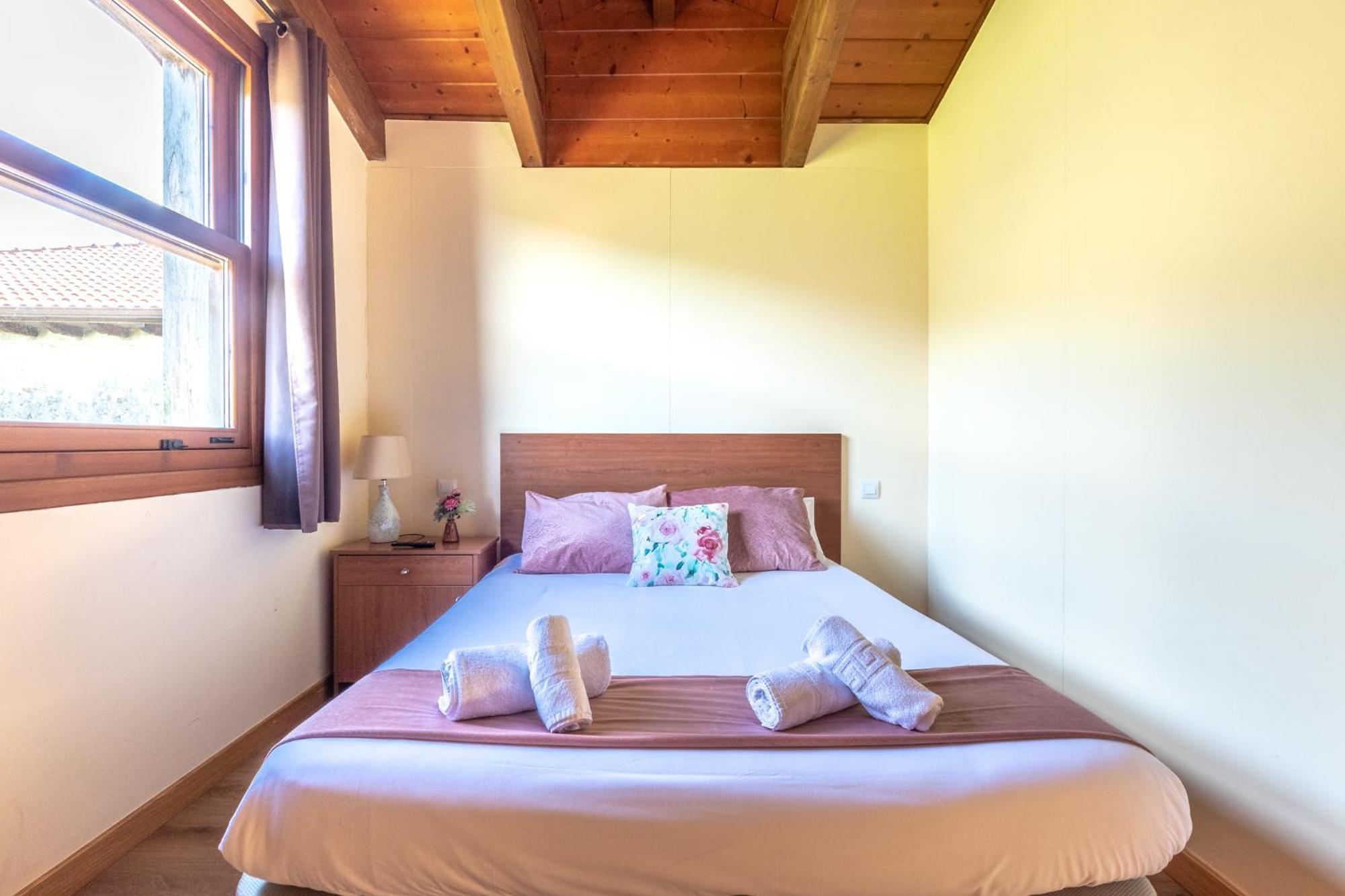 43B Nature With Parking By Aston Rentals Otanes Ngoại thất bức ảnh