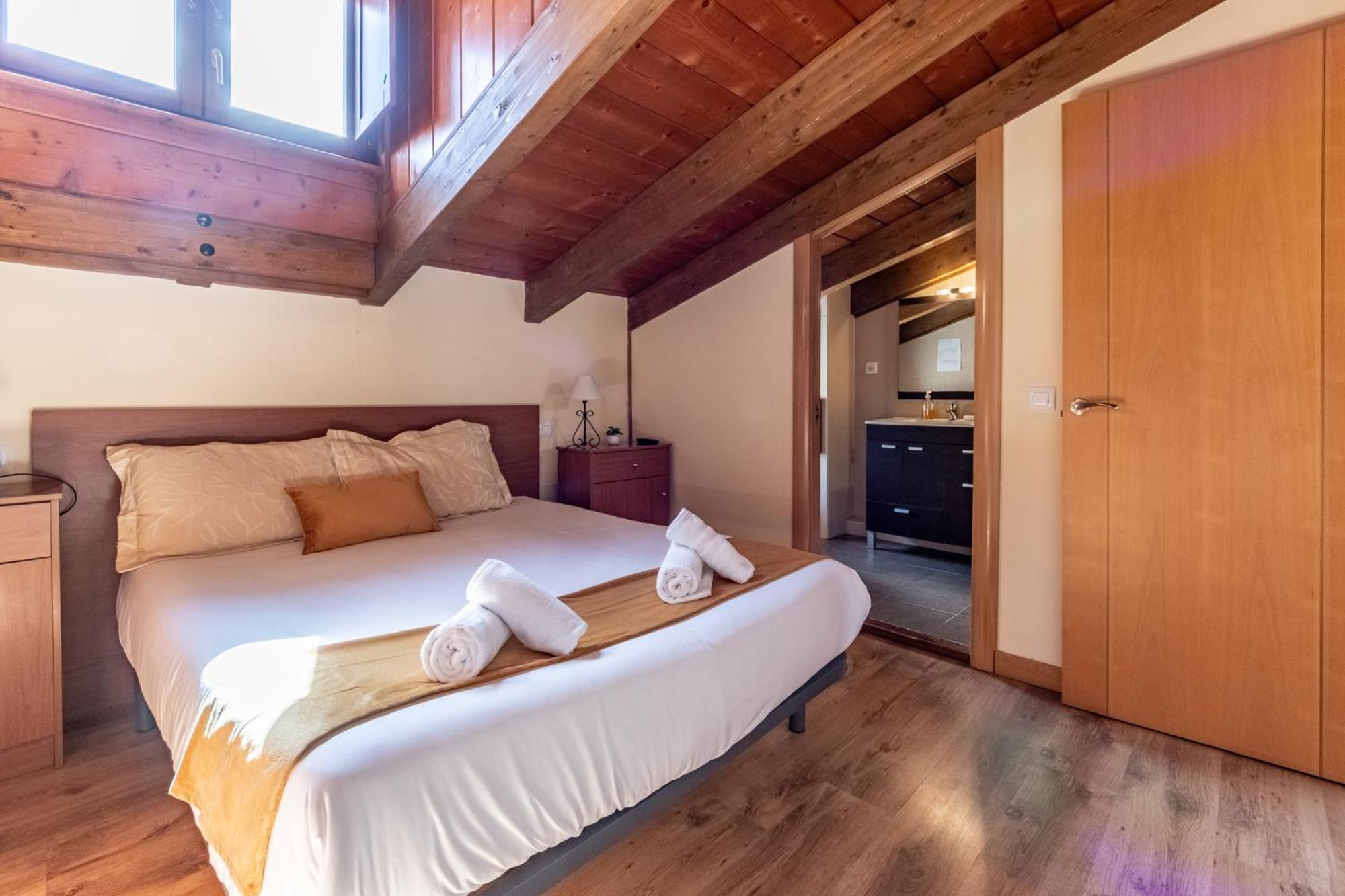 43B Nature With Parking By Aston Rentals Otanes Ngoại thất bức ảnh