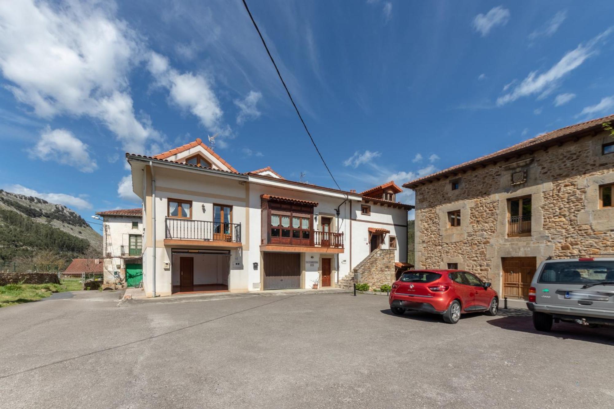 43B Nature With Parking By Aston Rentals Otanes Ngoại thất bức ảnh